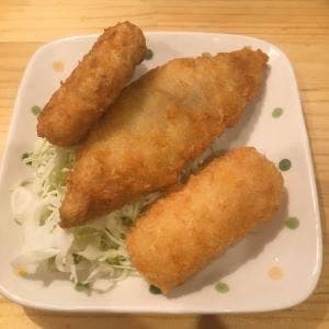 せんべろB級酒場 波平