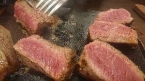 やっぱりステーキ イオンモール福岡伊都店