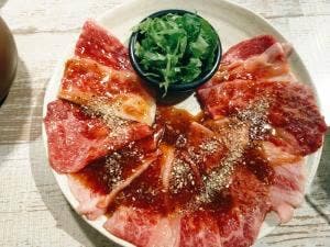 肉の醍醐