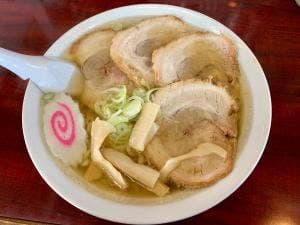 中村屋 駒羽根店