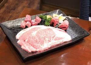 金丸 蒲田店