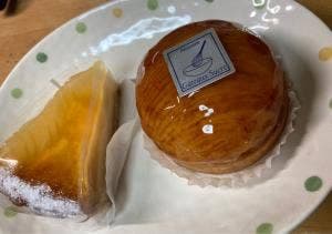 ガトーシュクレ