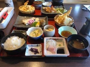 小魚阿も珍 松永店