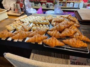 Panetteria GRASPA