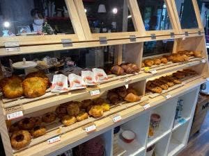 Panetteria GRASPA
