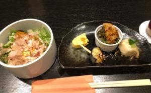 全席個室 夢や京町しずく 八重洲店