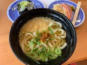 くら寿司 京都外大前店