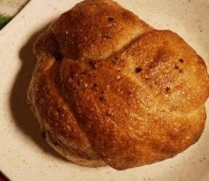 クラウドベーカリー
