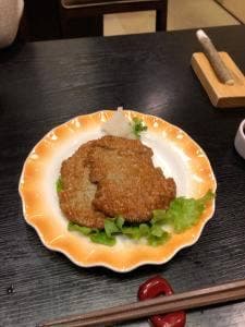 こだわりのとんかつ かつ泉 瀬谷店