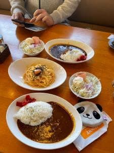 コーヒー&レストラン ウィズユー