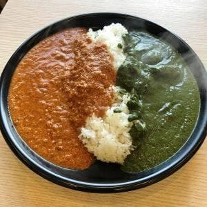 INDIAN CURRY HOUSE Sakai