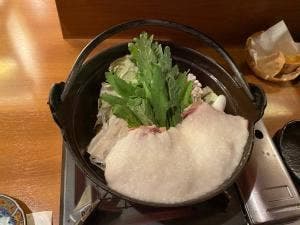 居座火家 喜人