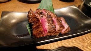 あぶり肉がらん