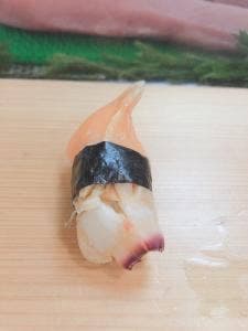 柳寿司
