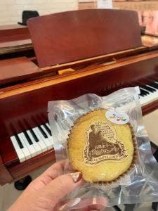 カフェベーカリー ら・さんたランド チェンバおおまち店