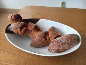 パン エスト