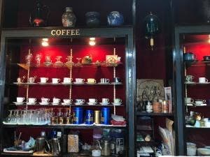 ユーカリ