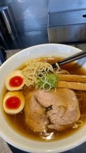 らあめん吟