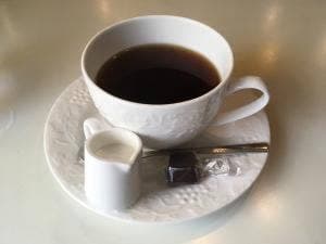 喫茶にてん