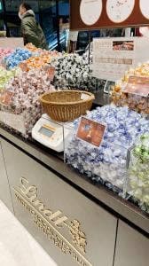 Lindt Chocolat Cafe 御殿場プレミアム・アウトレット店