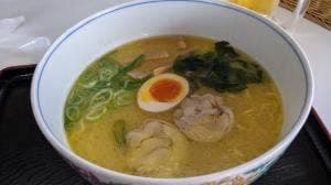 大宮カントリークラブ レストラン