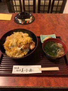 そば處 美登路