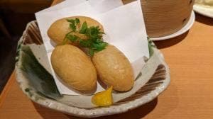 刈谷餃子工房 つづみや