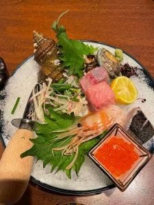 魚マニア
