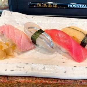 いずみ寿し