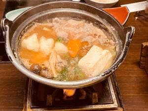 吟松亭あわしま