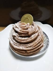 コム・デセール