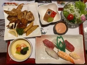 鳥忠 さがみの亭 橋本店