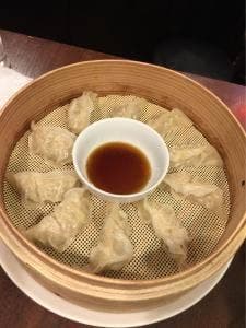 39餃子