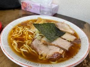 文下食堂