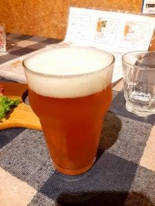 氷川の杜