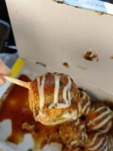 たこやき こむぎ