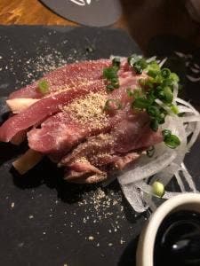 ごう 元住吉店