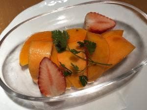 千疋屋総本店 新宿伊勢丹店