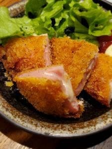 立呑 めがね堂