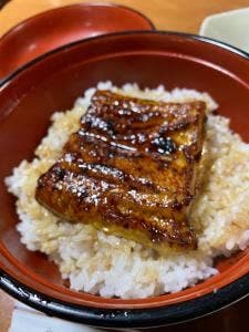 なかや 蒲焼店 浅草橋店