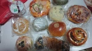 ローゲンマイヤー 箕面店