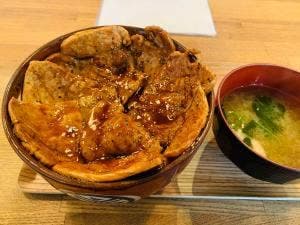 食堂と喫茶 poppotei
