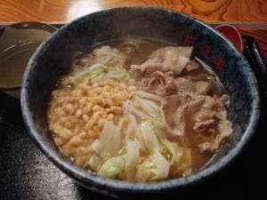 清流庵