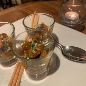 PACE ITALIAN LOUNGE