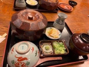 うなぎ たてまつ