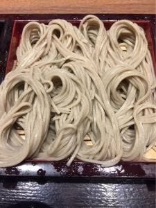 越後叶家 イオンモール大高店
