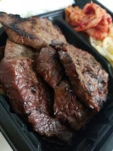 焼肉工房 但馬屋
