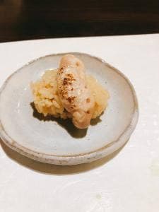 日本料理 尾前