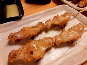 鳥貴族 鶴川店