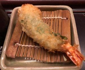 串揚げ 新宿立吉 日比谷店